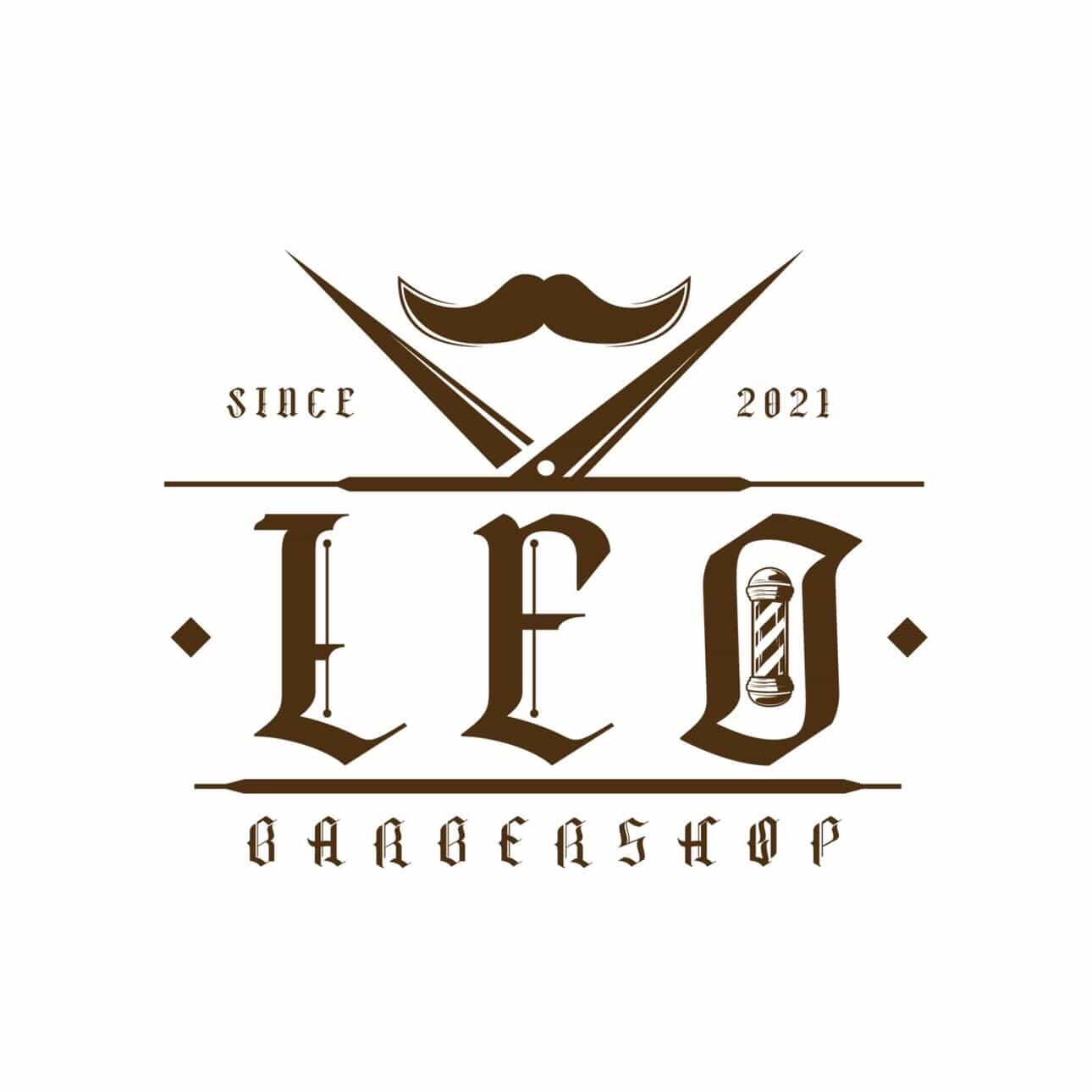 LeoBarbershop